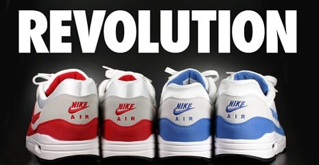 The Story Behind the $50,000 USD Nike x Beatles Revolution Tee