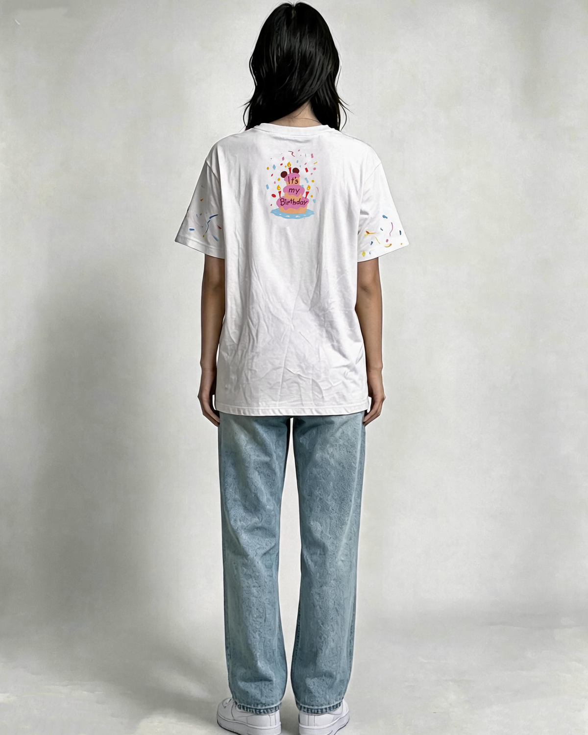 Tokyo Disney Resort Graphic T-Shirt