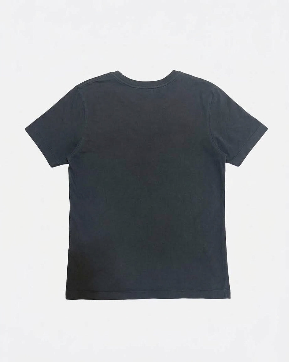 Leox Hub Nike Sportswear black Fresh Fruit graphic t-shirt