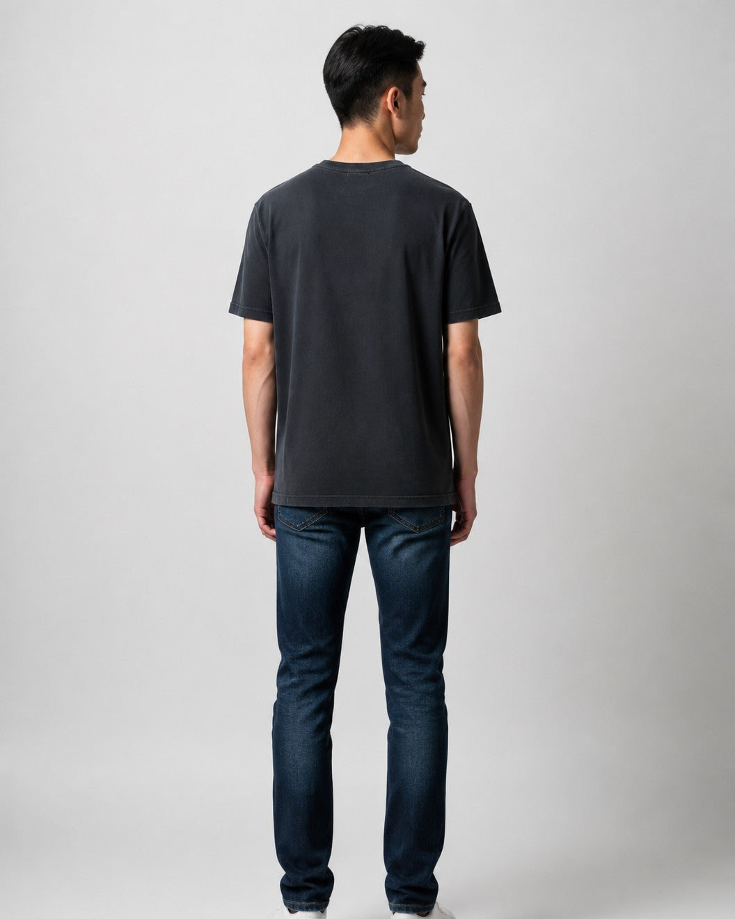 Leox Hub Nike Sportswear black Fresh Fruit graphic t-shirt