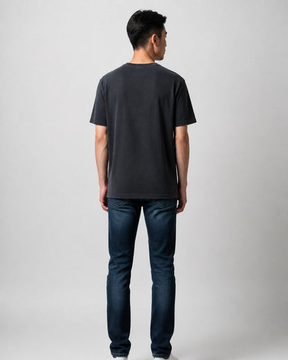 Leox Hub Nike Sportswear black Fresh Fruit graphic t-shirt